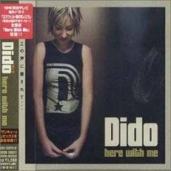 Dido : Here with Me